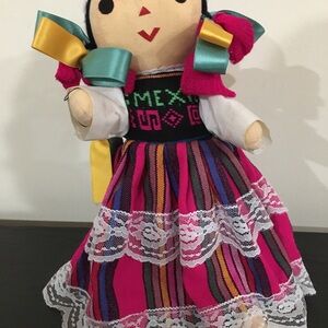 Doll